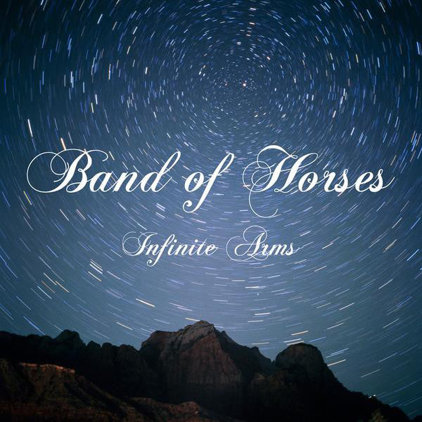 Band Of Horses - Infinite Arms (Vinyl)