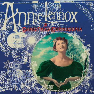 Annie Lennox - A Christmas Cornucopia (CD)