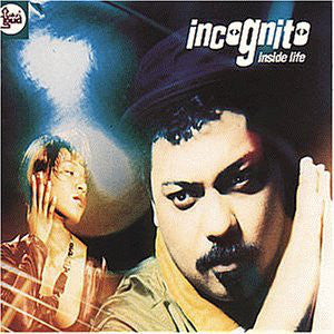 Incognito - Inside Life (Vinyl)