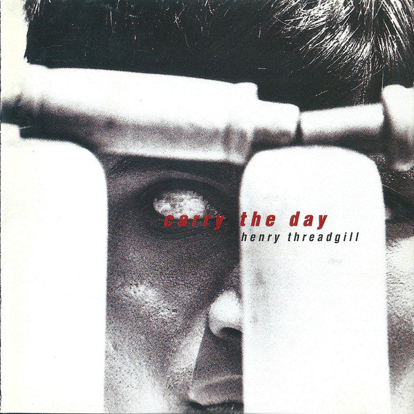 Henry Threadgill Very Very Circus - Carry The Day (CD)