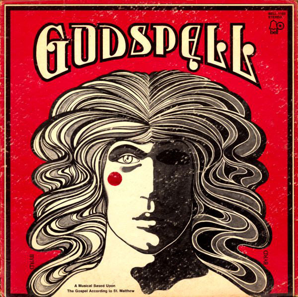 "Godspell" Original Cast - Godspell (Vinyl)