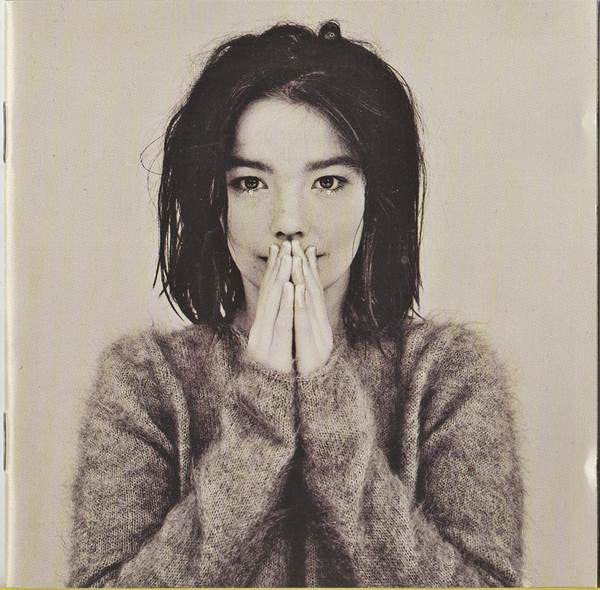 BjÃ¶rk - Debut (CD)