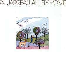 Al Jarreau - All Fly Home (CD)