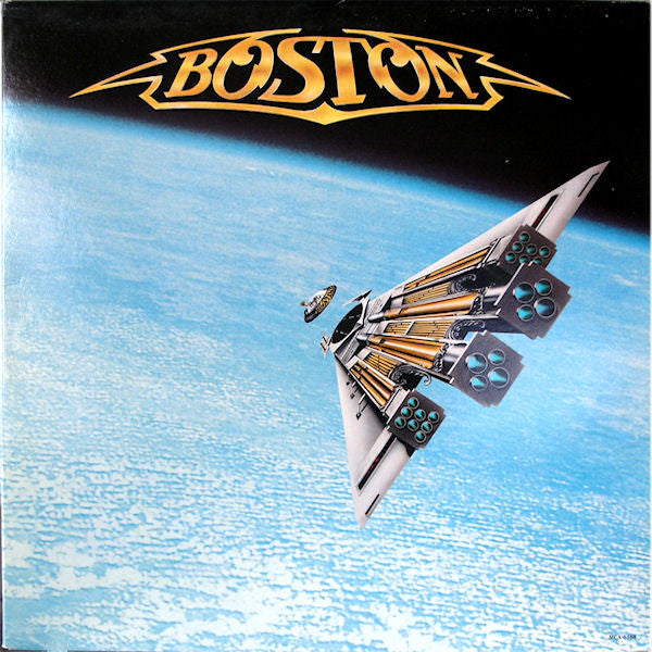 Boston - Third Stage (Vinyl)