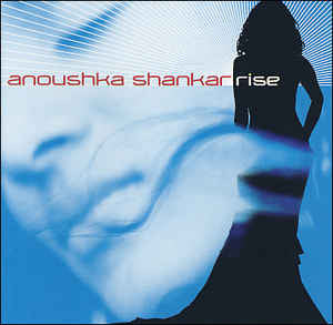 Anoushka Shankar - Rise (CD)