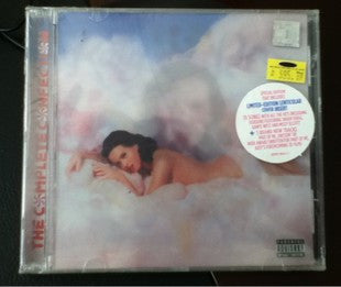 Katy Perry - Teenage Dream - The Complete Confection (CD)