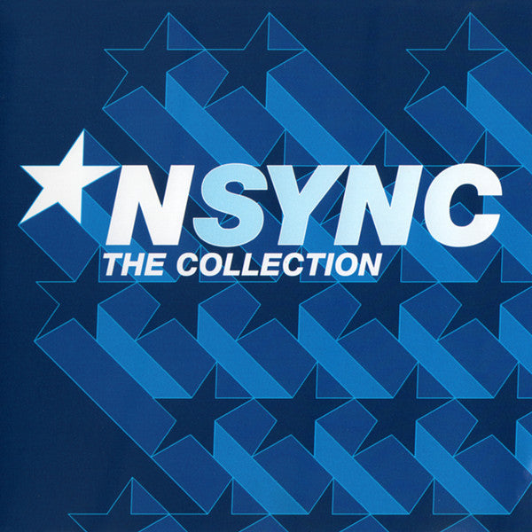 *NSYNC - The Collection (CD)