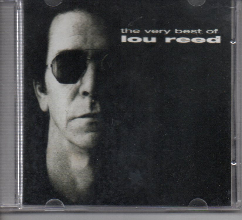 Lou Reed - The Very Best Of (CD)