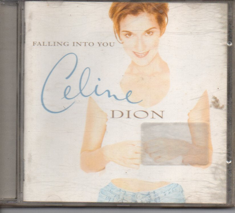 Celine Dion - Falling Into You (CD)