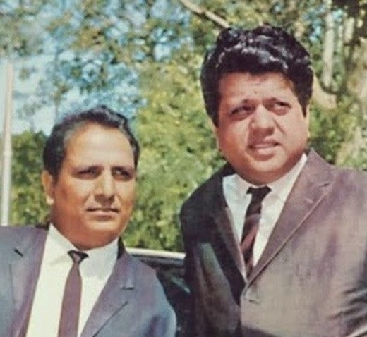 RCSD23-Bollywood-Shankar Jaikishan