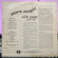 Eric Jupp And His Music - More Magic From Eric Jupp And His Music (Vinyl)