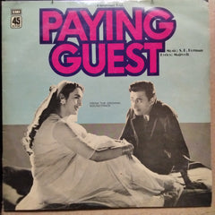 S. D. Burman -  Paying Guest  (Vinyl)