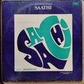 Naushad  - Saathi (Vinyl)