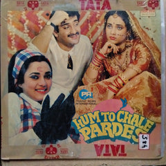 Vijay Singh  - Hum To Chale Pardes  (Vinyl)