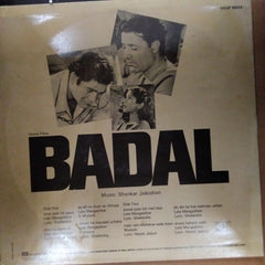 Shankar Jaikishan - Badal (Vinyl)