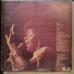 Gloria Gaynor - Love Tracks (Vinyl)