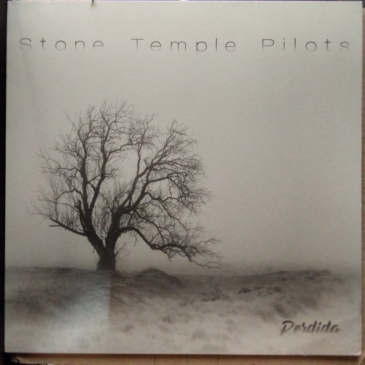 Stone Temple Pilots  - Perdida (Vinyl)