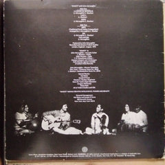 Shakti (2) With John McLaughlin -  A Handful Of Beauty (Vinyl)