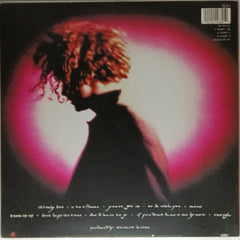 Simply Red  - A New Flame (Vinyl)