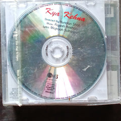 Rajesh Roshan  - Kya Kehna (CD)