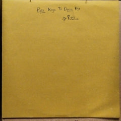 Ravi  - Pyar Kiya To Darna Kya (Vinyl)