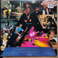 The Police  - Zenyatta Mondatta (Vinyl)