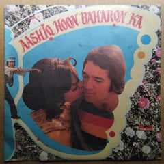 Laxmikant Pyarelal*  - Aashiq Hoon Baharon Ka (45-RPM)