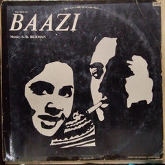 S. D. Burman  - Baazi (Vinyl)
