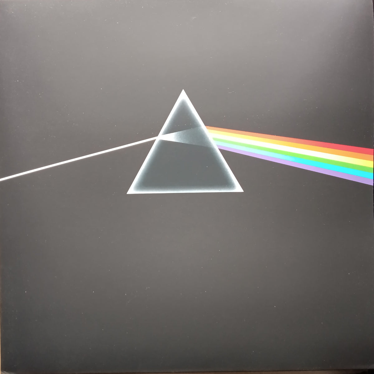 Pink Floyd - The Dark Side Of The Moon (Vinyl)