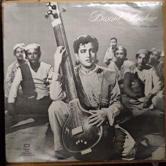 Shankar Jaikishan*  - Basant Bahar (Vinyl)