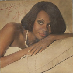 Thelma Houston  - The Devil In Me (Vinyl)