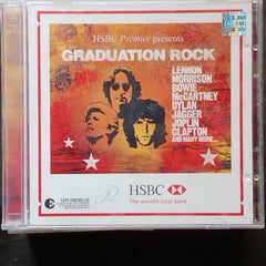 Various - HSBC Presents Graduation Rock (CD) [2]