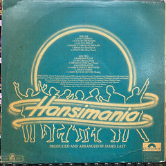 James Last - Hansimania (Vinyl)