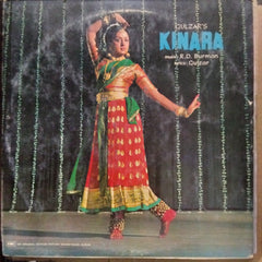 R. D. Burman  - Kinara (Vinyl)