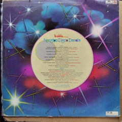 Babla  - Nonstop Disco Dandia (Vinyl)