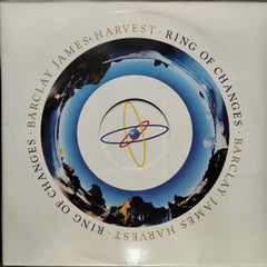 Barclay James Harvest - Ring Of Changes (Vinyl)