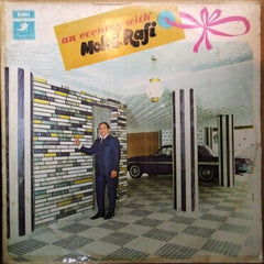 Mohd. Rafi*  - An Evening With Mohd. Rafi (Songs Of Love...From Hindi Films) (Vinyl)