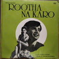 C. Ramchandra, Hasrat Jaipuri  - Rootha Na Karo (Vinyl)