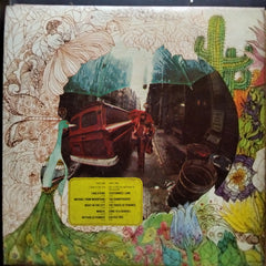 Joni Mitchell  - Song To A Seagull (Vinyl)