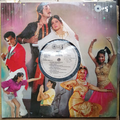 Nadeem Shravan  - Phool Aur Kaante (Vinyl)