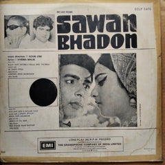 Sonik Omi - Sawan Bhadon (Vinyl)