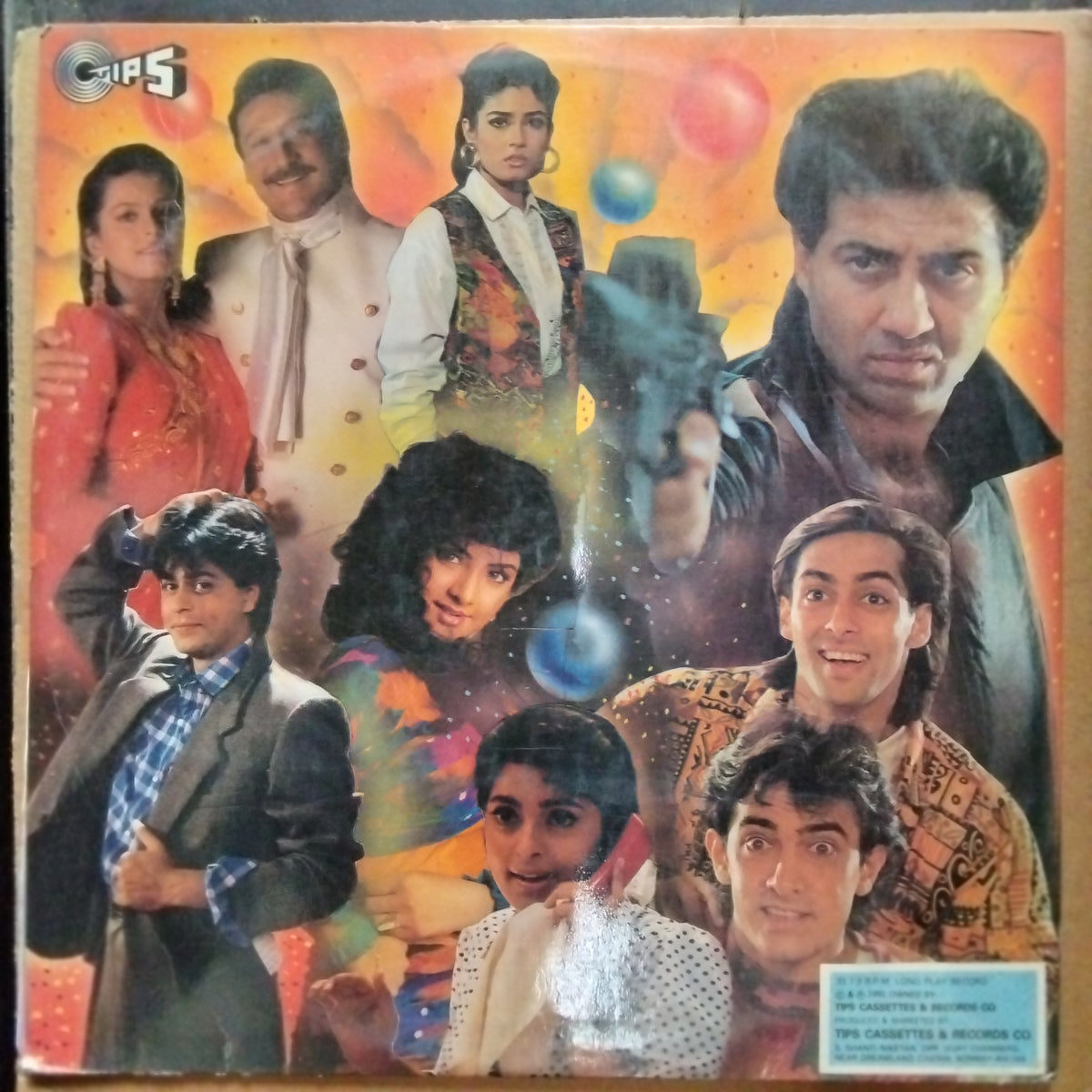 Laxmikant-Pyarelal  - Kshatriya (Vinyl)