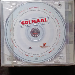 Vishal Shekhar  - Golmaal - Fun Unlimited (CD)