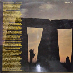 Graham Bond  - Holy Magick (Vinyl)