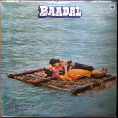 Bappi Lahiri - Baadal (Vinyl)