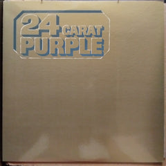 Deep Purple  - 24 Carat Purple (Vinyl)