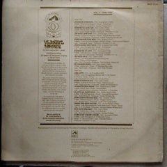 Various  - Yaadon Ki Manzil - Down Memory Lane Vol.3 (1946-1950) (Vinyl)