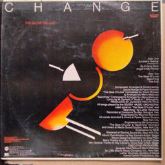 Change  - The Glow Of Love (Vinyl)