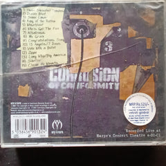 Corrosion Of Comformity - Live Volume (CD)