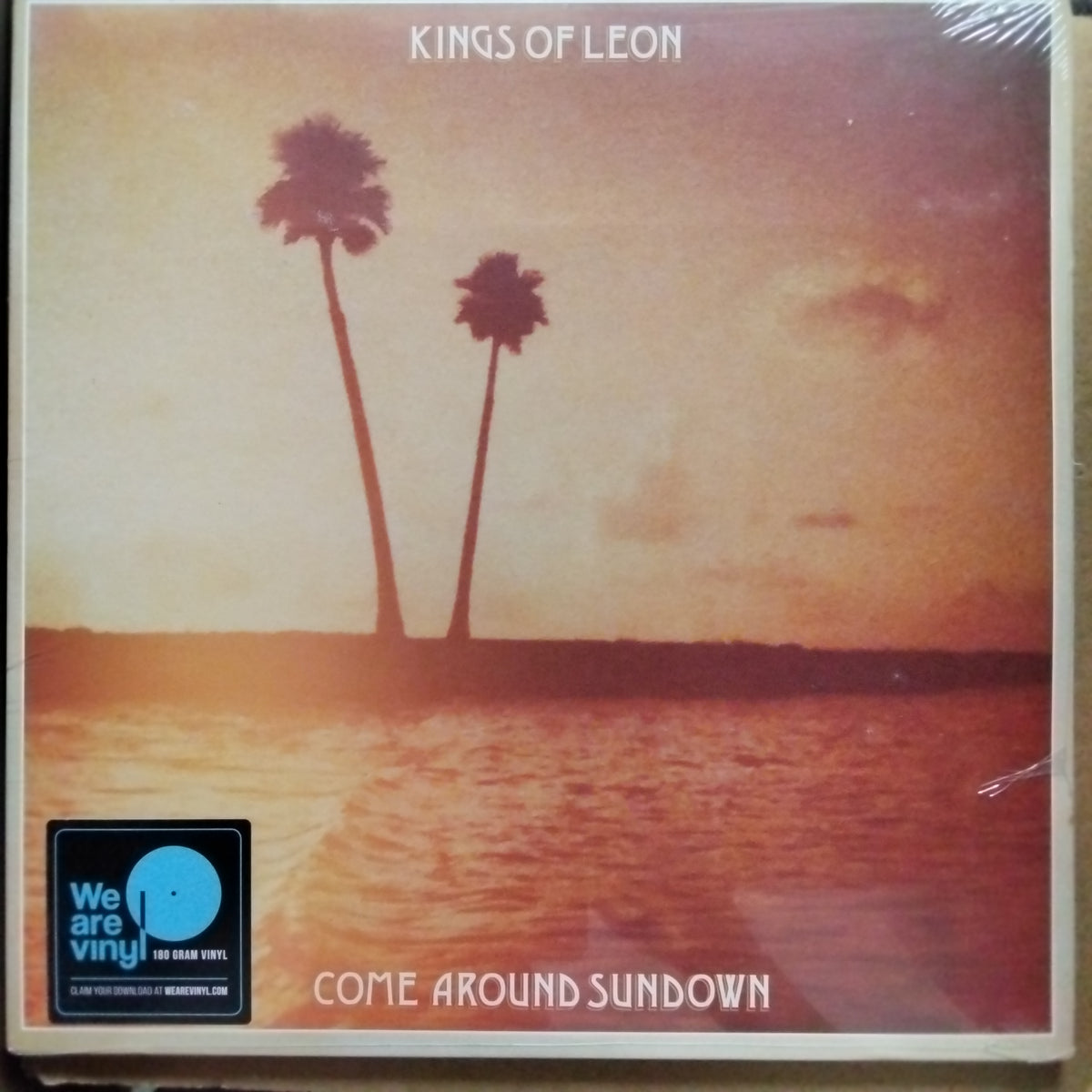 Kings Of Leon  - Come Around Sundown (Vinyl)